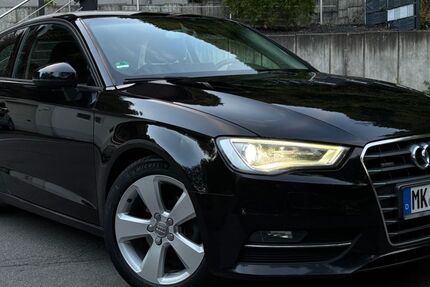 Audi A3 210.000 km 8.450 &euro; Altena 58762