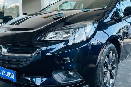 Opel Corsa 63.630 km 10.670 &euro; Wetter 58300