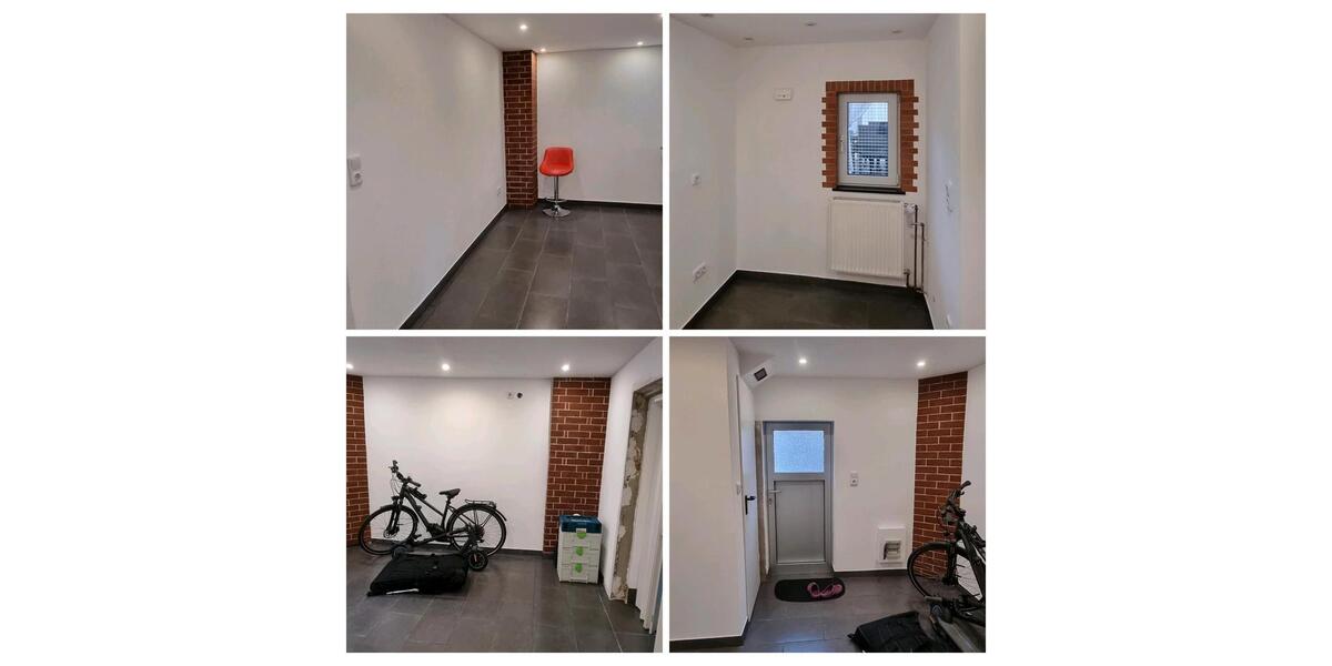 Reihenhaus Dortmund Scharnhorst - 3 Zimmer, 76 m&sup2;, 279.000&euro; | Angebot:25766015