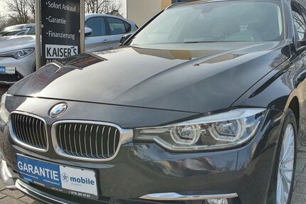 BMW 320 180.000 km 13.489 &euro; Dortmund 44145
