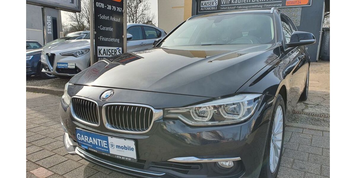 BMW 320 180.000 km 13.489 &euro; Dortmund 44145
