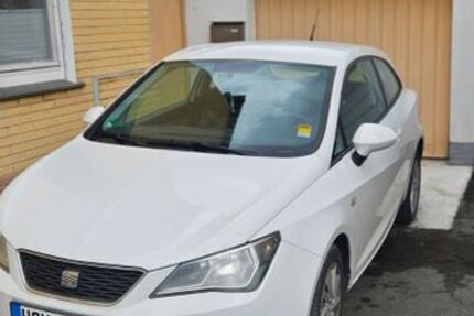Seat Ibiza 138.700 km 3.900 &euro; Arnsberg 59759