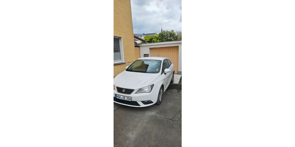 Seat Ibiza 138.700 km 3.900 &euro; Arnsberg 59759