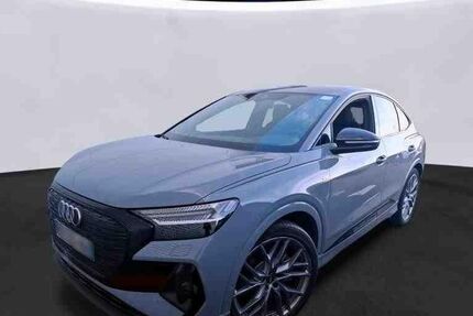 Audi Q4 e-tron 31.616 km 37.505 &euro; Hagen 58091