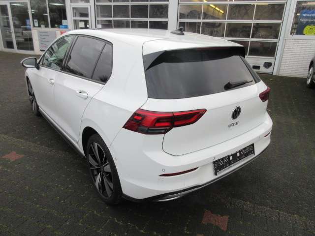 VW Golf GTE 1.4 eHybrid DSG NAVI PANORAMA KAMERA HEAD 62.371 km 25.988 &euro; Bergkamen 59192