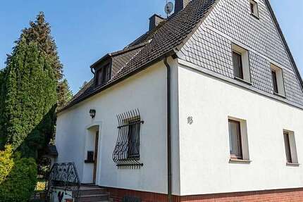 Haus Bönen - 6 Zimmer, 134 m&sup2;, 338.000&euro; | Angebot:25097516
