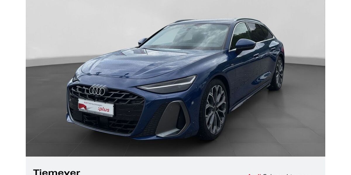 Audi A6 12.508 km 57.740 &euro; Lüdenscheid 58511