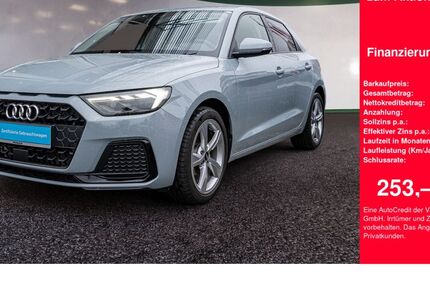 Audi A1 6.505 km 24.330 &euro; Menden 58706