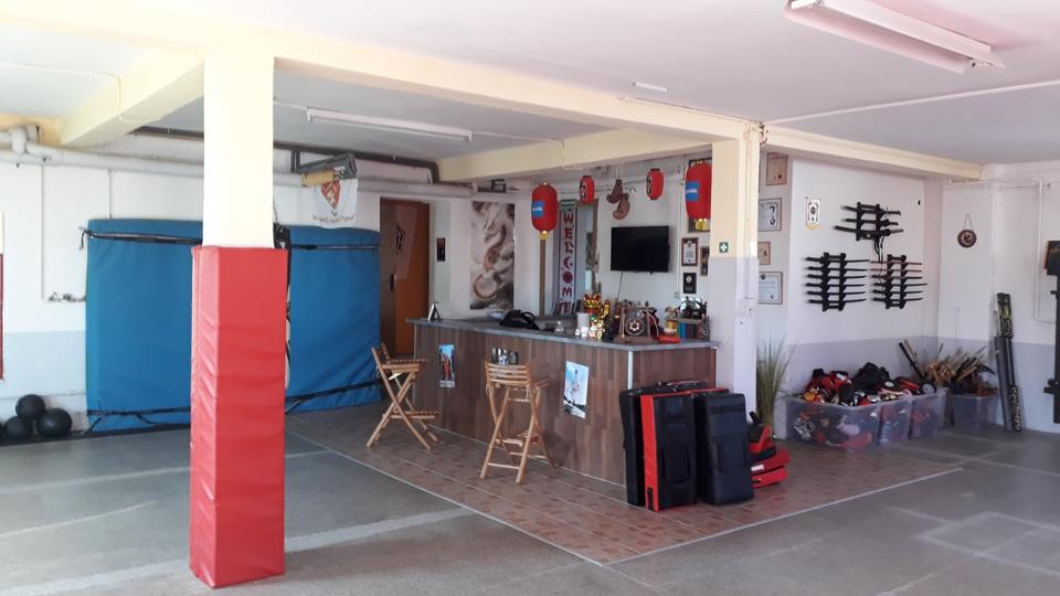 Gewerbeobjekt Lüdenscheid Staberg - 1.476&euro; | Angebot:25724743