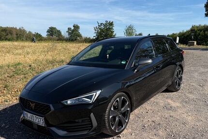 Cupra Leon 70.700 km 25.950 &euro; Iserlohn 58644