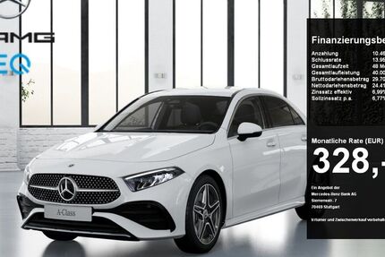 Mercedes-Benz A 250 15.102 km 34.880 &euro; Plettenberg 58840