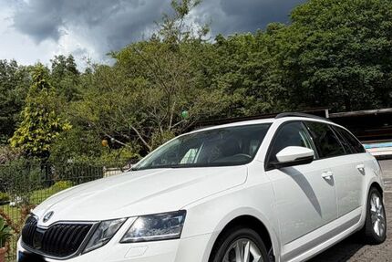 Skoda Octavia 130.600 km 14.600 &euro; Werdohl 58791