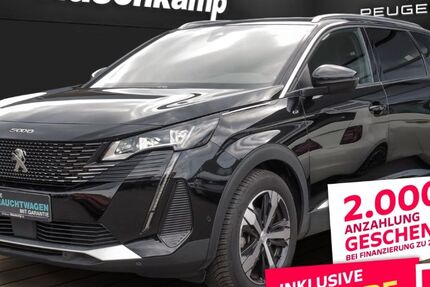 Peugeot 5008 27.171 km 31.980 &euro; Lünen 44532