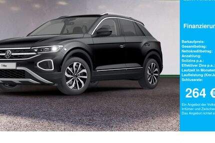 VW T-Roc 21.031 km 23.880 &euro; Menden 58706