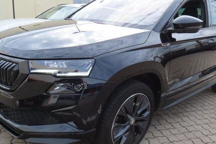 Skoda Karoq 30.953 km 26.875 &euro; Hagen 58091