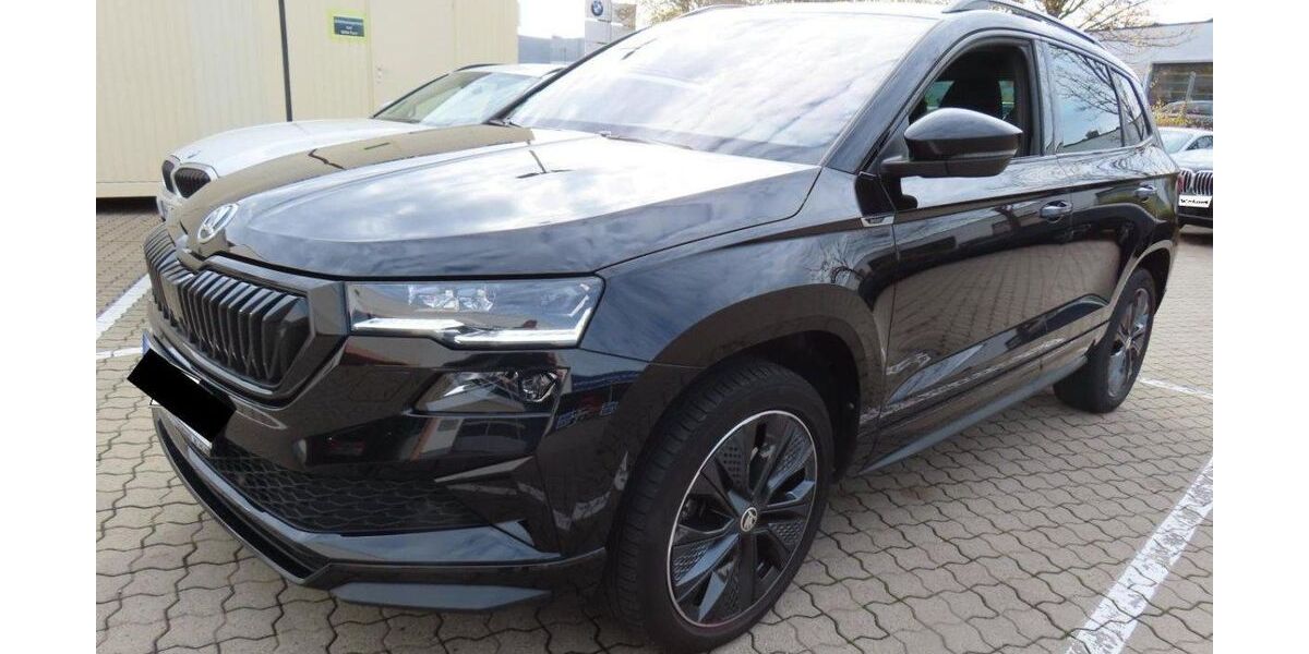 Skoda Karoq 30.953 km 26.875 &euro; Hagen 58091