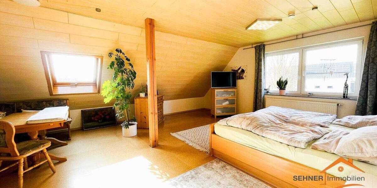 Einfamilienhaus Möhnesee Günne - 8 Zimmer, 243 m&sup2;, 455.000&euro; | Angebot:25733478