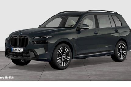 BMW X7 80.776 km 78.940 &euro; Unna 59425