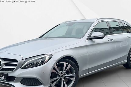 Mercedes-Benz C 300 100.480 km 20.990 &euro; Hagen 58135
