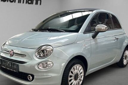 Fiat 500C 33.949 km 14.490 &euro; Hemer 58675