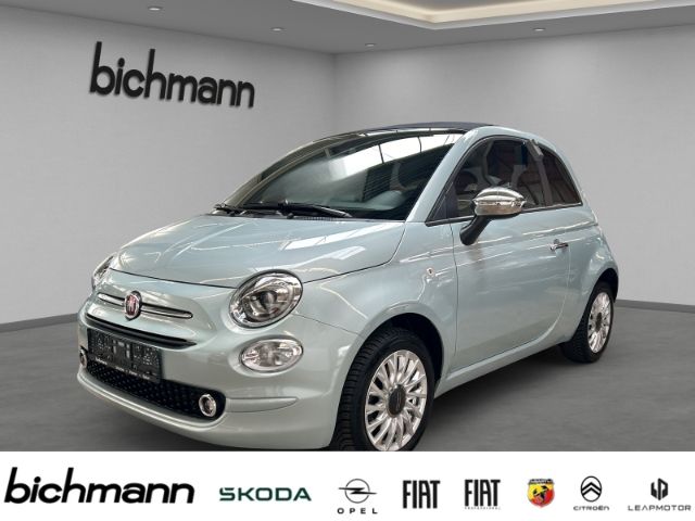 Fiat 500C 33.949 km 14.490 &euro; Hemer 58675