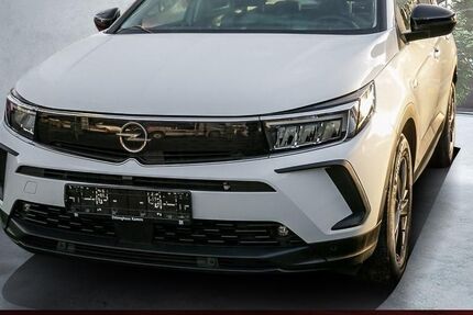 Opel Grandland (X) 51.397 km 17.699 &euro; Dortmund 44149