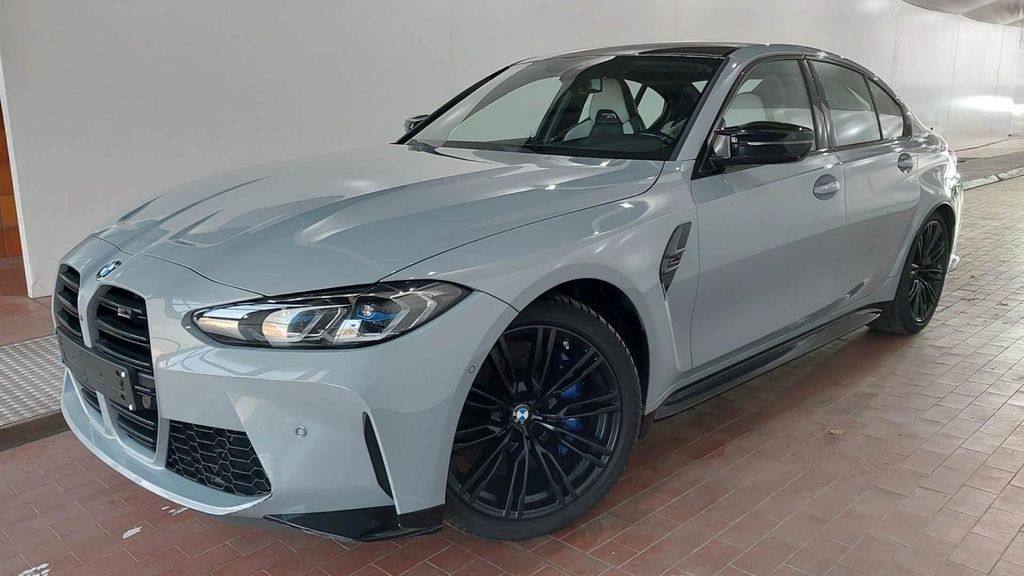 BMW M3 104.603 km 64.850 &euro; Hagen 58091