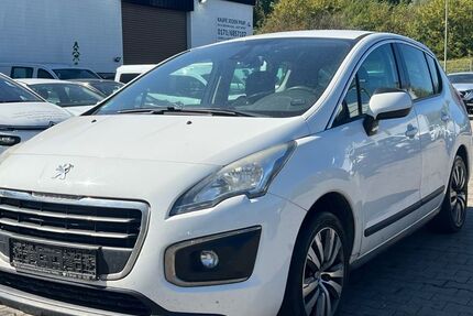 Peugeot 3008 174.916 km 3.900 &euro; Hagen 58135