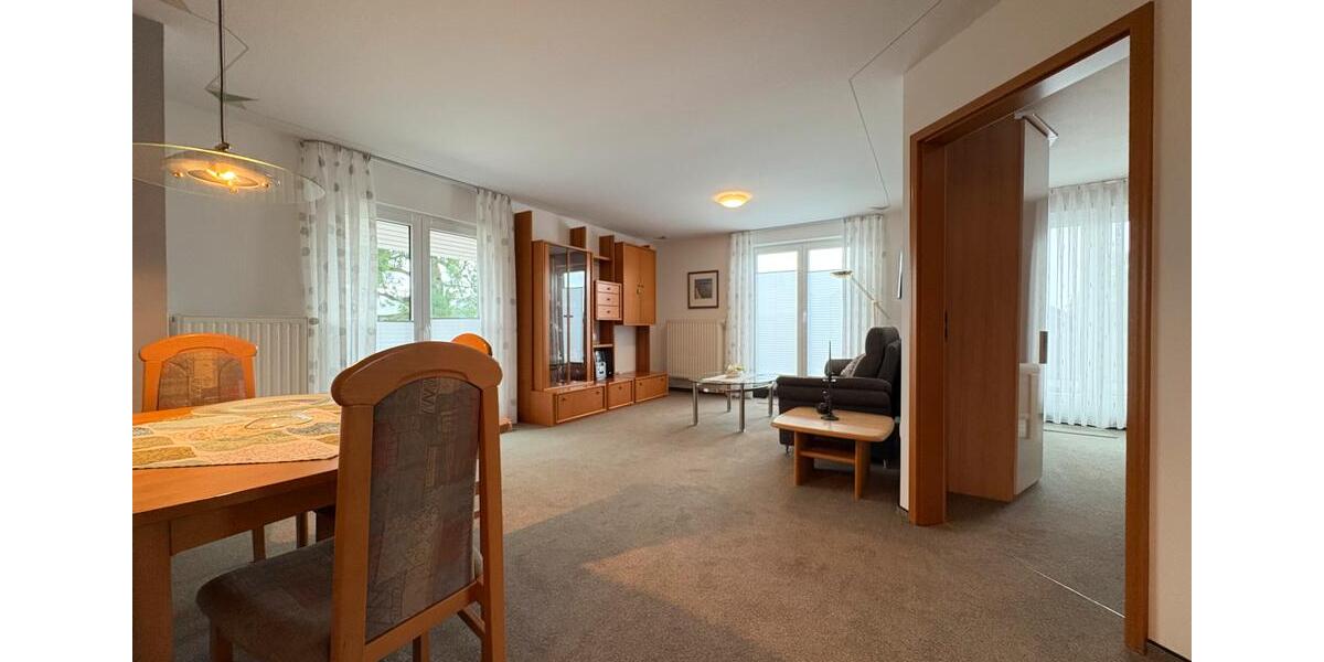 Dachgeschoßwohnung Kierspe - 2 Zimmer, 53 m&sup2;, 138.000&euro; | Angebot:26047057