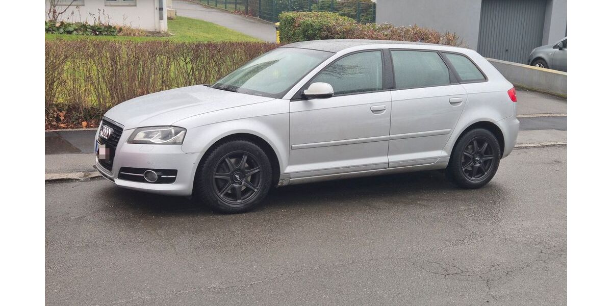 Audi A3 271.500 km 6.000 &euro; Dortmund 44263