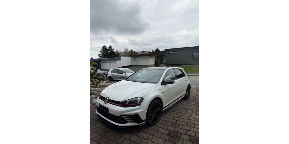 VW Golf 79.000 km 26.100 &euro; Gevelsberg 58285