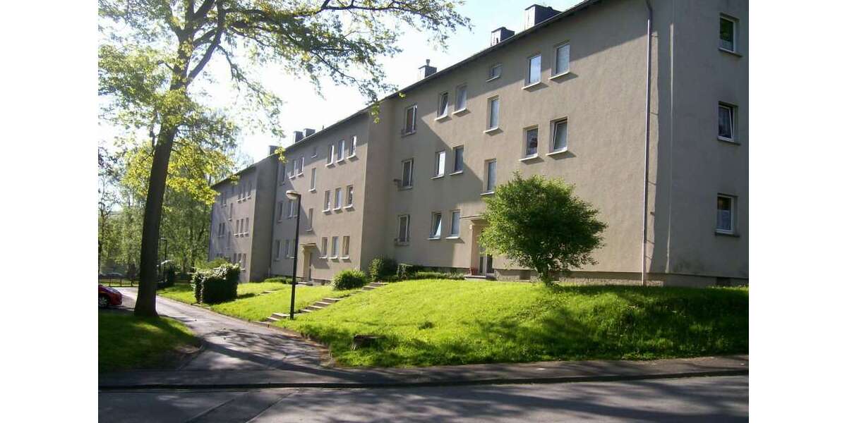 Etagenwohnung Arnsberg - 4 Zimmer, 66 m&sup2;, 408&euro; | Angebot:26997765