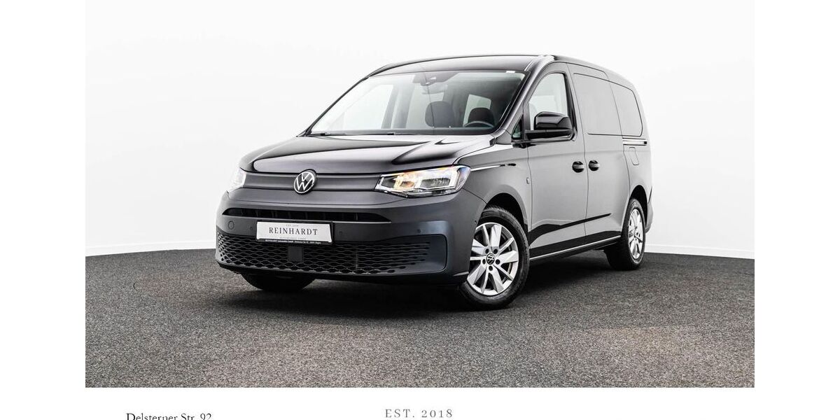VW Caddy 55.227 km 27.935 &euro; Hagen 58091