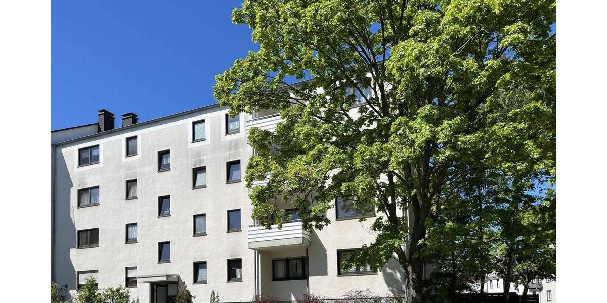 Etagenwohnung Lünen - 3 Zimmer, 87 m&sup2;, 125.000&euro; | Angebot:26672946