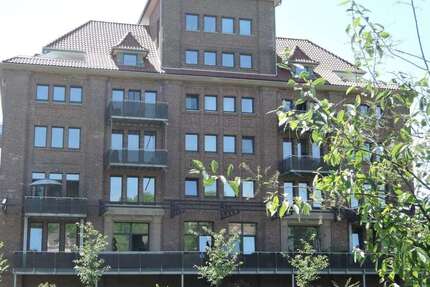 Wohnung Dortmund Hörde - 2 Zimmer, 107 m&sup2;, 406.830&euro; | Angebot:24551595