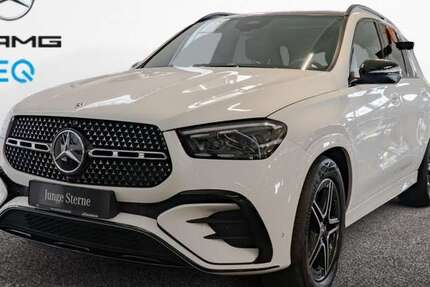 Mercedes-Benz GLE 450 49.733 km 79.490 &euro; Hagen 58135