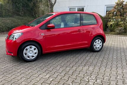 Seat Mii 140.900 km 3.599 &euro; Hagen 58099