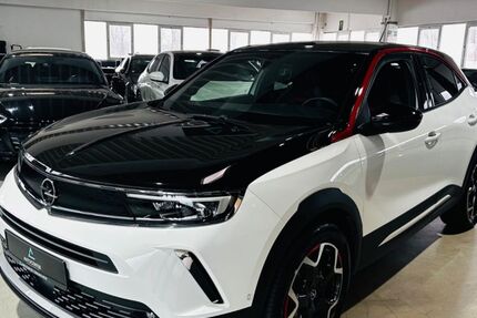 Opel Mokka 38.000 km 17.990 &euro; Lüdenscheid 58507