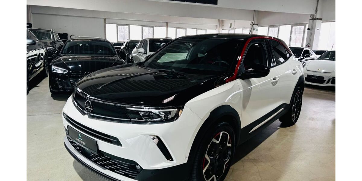 Opel Mokka 38.000 km 17.990 &euro; Lüdenscheid 58507