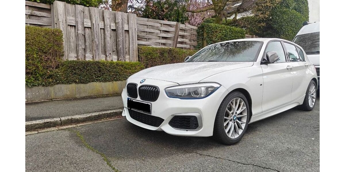 BMW M140i 122.000 km 27.490 &euro; Schwerte 58239