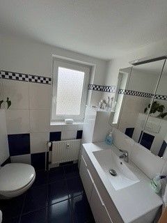 4 Zi. Küche, Bad, Flur, G.Bad, Diele. 132 - 4- Plettenberg Eschen | Angebot:27091773