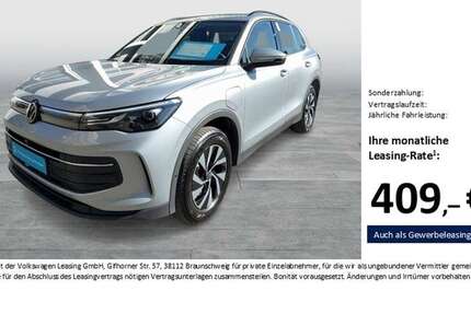 VW Tiguan 15.655 km 40.811 &euro; Dortmund 44141