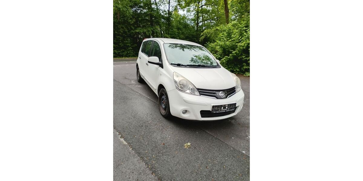 Nissan Note 261.700 km 1.290 &euro; Arnsberg 59755