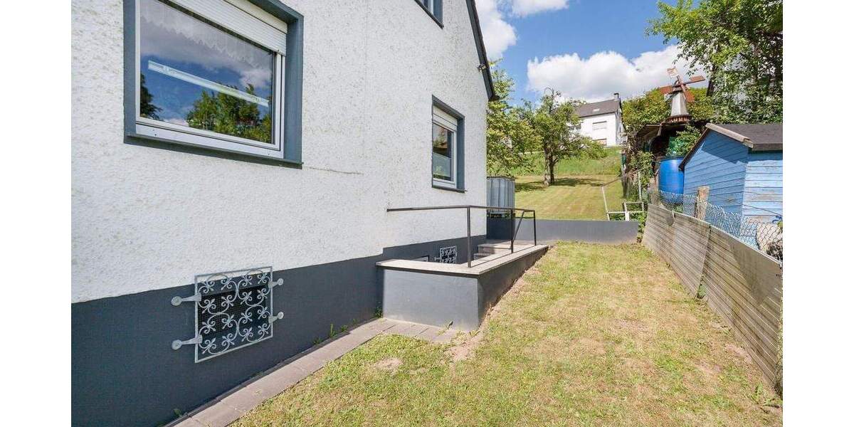 Mehrfamilienhaus, Wohnhaus Lüdenscheid Othlinghausen - 382.500&euro; | Angebot:25688970