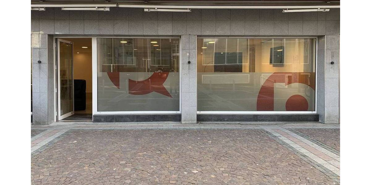 Gewerbeobjekt Dortmund Mitte - 2.500&euro; | Angebot:25663792