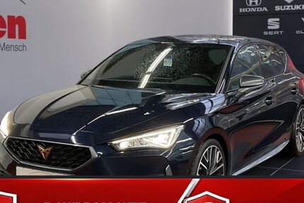 Cupra Leon 32.673 km 25.409 &euro; Bergkamen 59192
