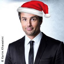 Lars Redlich - Lars Christmas 03.12.2026 Hansa-Theater Hörde