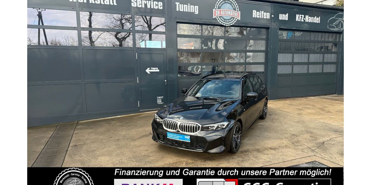 BMW 330 4.822 km 45.599 &euro; Niederense 59469