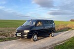 VW T4 Caravelle 256.000 km 7.000 &euro; Unna 59423