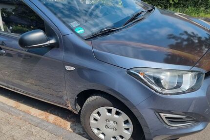Hyundai i20 145.000 km 3.000 &euro; Gevelsberg 58285